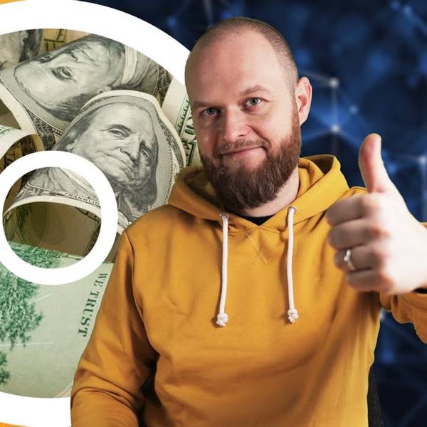 Bitcoinovej kanál